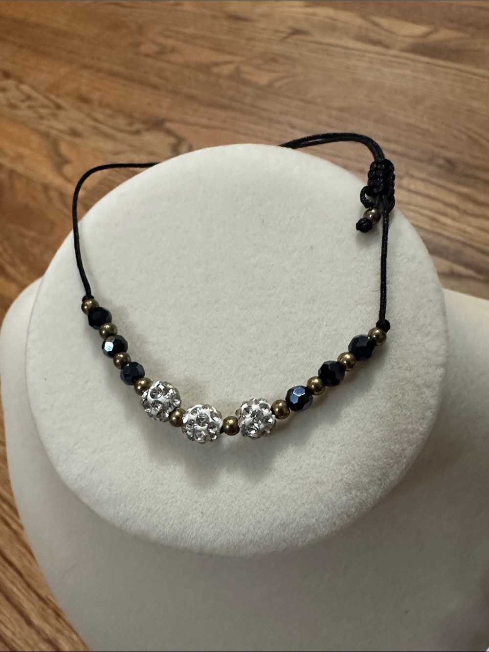 3 bracelets. Bag#37. Bundle for better pricing - Picture 3 of 7